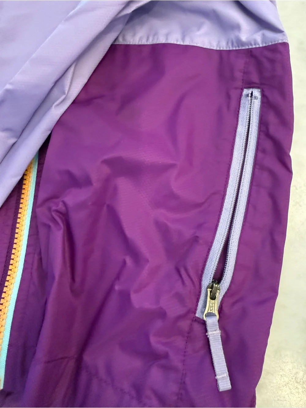 The North Face this most